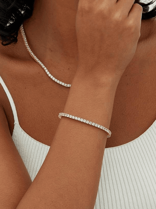 Beatriz | Elegantes Armband