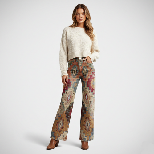 Bianca | Vintage-Hose
