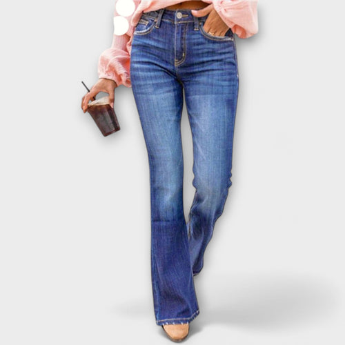 Aline | Bequeme Stretchhose