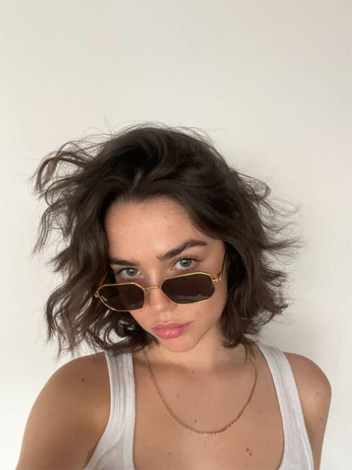 Aurora | Vintage Chic Sonnenbrille