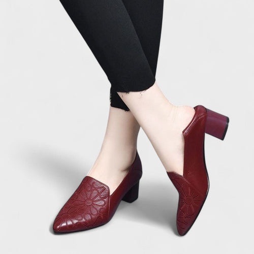 Beatriz | Klassische und bequeme Schuhe