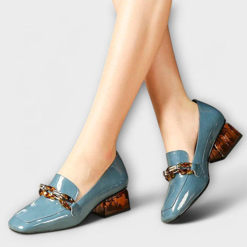Beatriz | Elegante Leder-Loafer