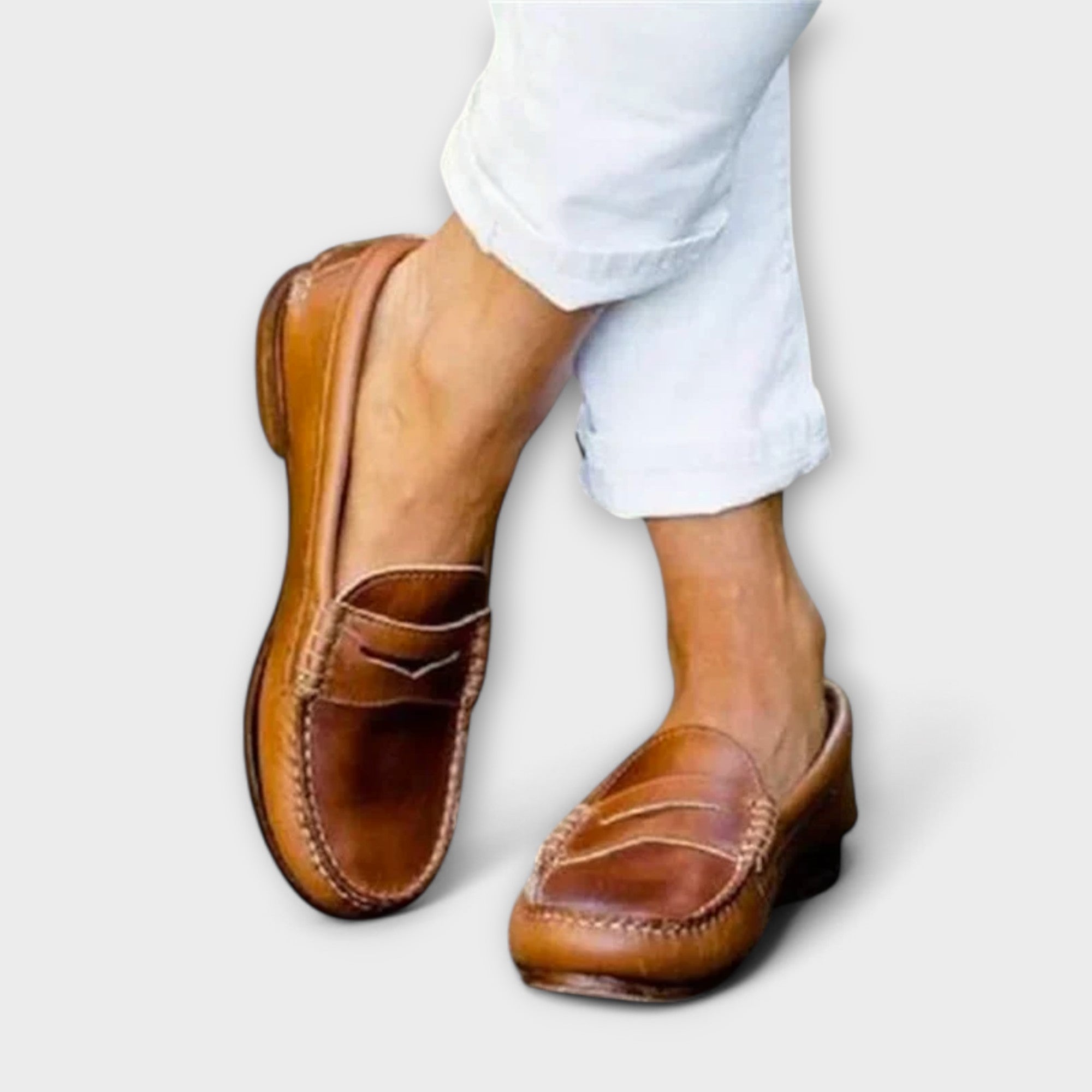Beatriz | Klassische Damen Loafer