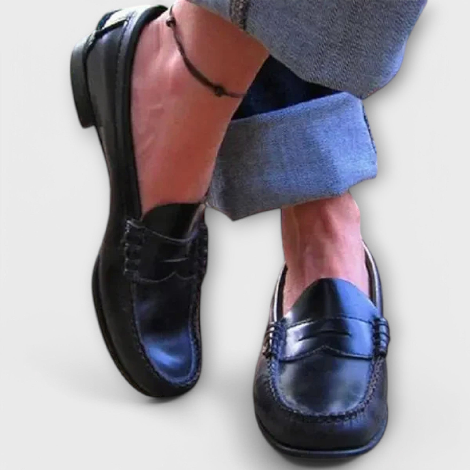 Beatriz | Klassische Damen Loafer