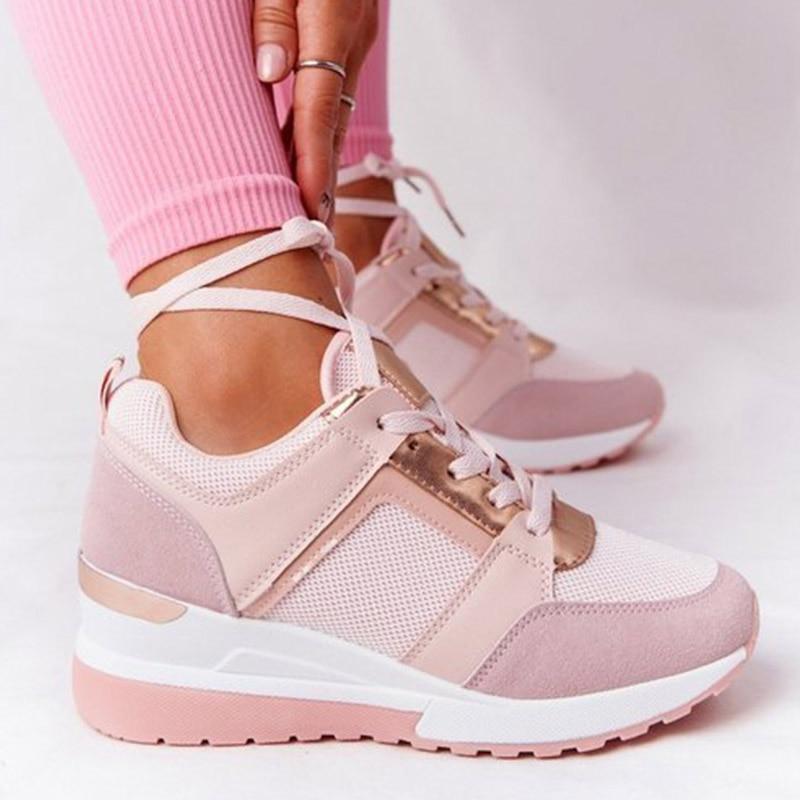 Leonor | Conforto Ortopédico com Estilo